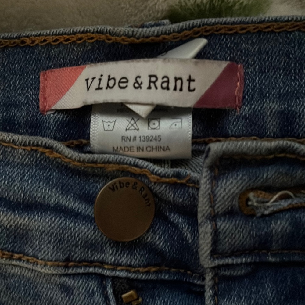 Long at the bottom denim country jeans.